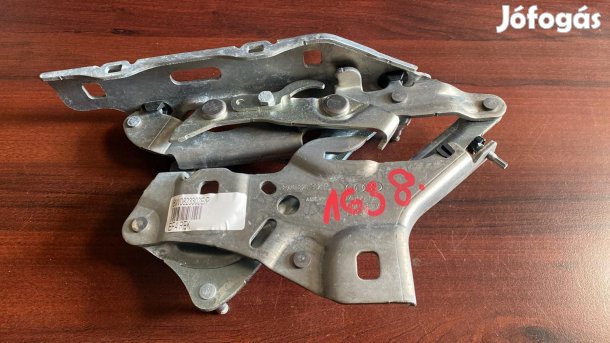 Audi A4 első jobb motorháztető csuklópánt 8W0823302E eladó