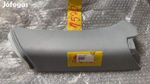 Audi A4 hátsó bal felső C-oszlop burkolat 8W9867287B eladó