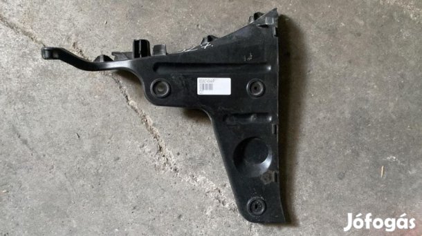 Audi A4 jobb hátsó lökhárító tartó 8E9807454A eladó