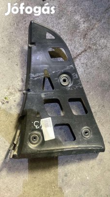 Audi A4 jobb hátsó lökhárító tartó 8H0807453 eladó