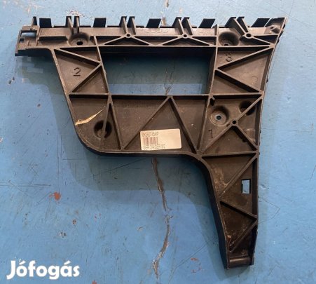Audi A4 jobb lökhárító oldaltartó 8K9807454 eladó
