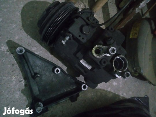 Audi A4 klímakompresszor eladó