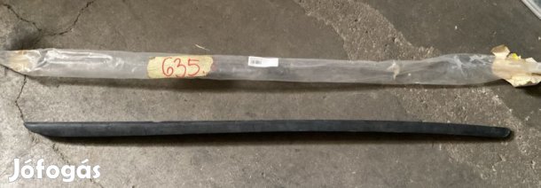 Audi A4 szélvédő vízterelő 8K0854327 eladó