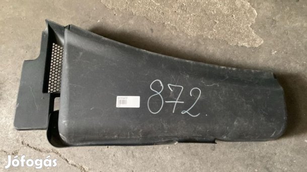 Audi A4 szívókamra fedél 8K1819447 eladó