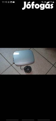 Audi A4 tankajtó tanksapka ajtó 4E0010376R