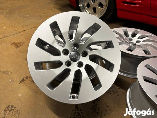 Audi A5 18" 5x112 gyári alufelni eladó 18 coll A6 A7 A8 Q5