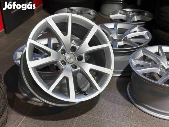 Audi A5 19" 5x112 gyári konkáv alufelni eladó 19 coll A4 A6 A7 A8 Q5