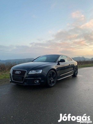 Audi A5 2008 2016 évjárat közötti autó alkatrészei bontásból eladók