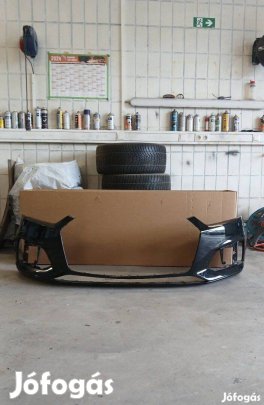 Audi A5 2019 Első lökhárító Cik 8W6807437