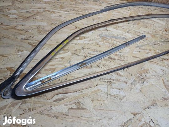 Audi A5 Coupe (2007-2017) Tető Díszléc Pár