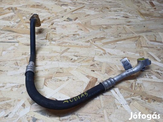 Audi A5 (2007-2013) 3.0Tdi V6 Diesel Klímacső