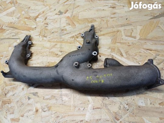 Audi A5 (2007-2013) 3.0Tdi V6 Diesel Szívósor