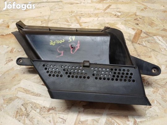 Audi A5 (2007-2013) Szívócső