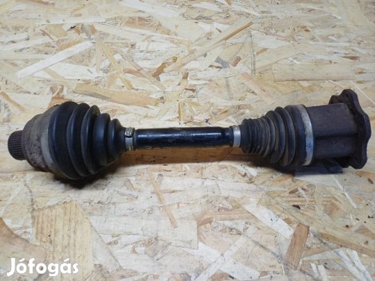 Audi A5 (2007-2017) 3.0Tdi V6 Diesel Bal Első Féltengely