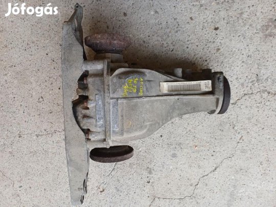 Audi A5 (2007-2017) 3.0Tdi V6 Diesel Hátsó Difi