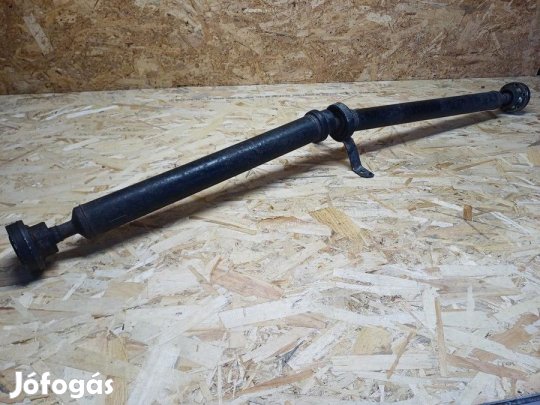 Audi A5 (2007-2017) 3.0Tdi V6 Diesel Kardántengely