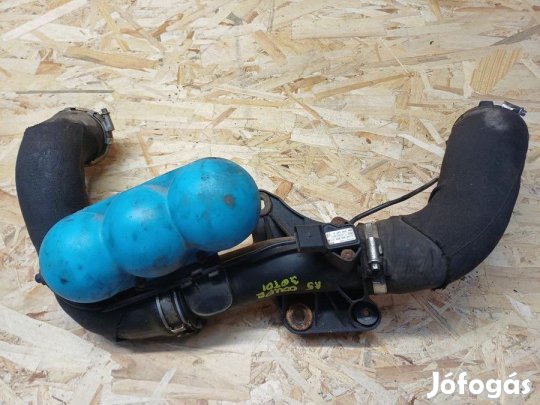 Audi A5 (2007-2017) 3.0Tdi V6 Diesel Turbócső