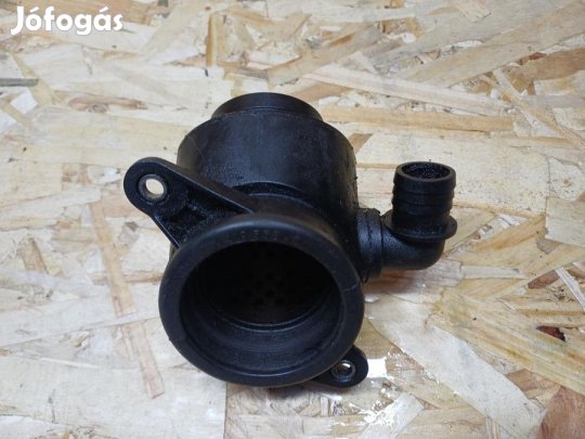 Audi A5 (2007-2017) 3.0Tdi V6 Diesel Turbócső