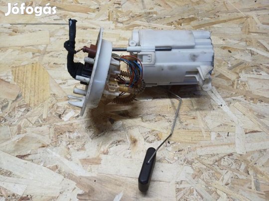 Audi A5 (2007-2017) 3.0Tdi V6 Diesel Üzemanyag Szivattyú