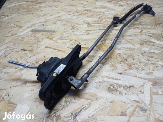 Audi A5 (2007-2017) 3.0Tdi V6 Diesel Váltókulissza