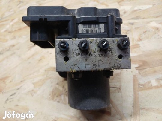 Audi A5 (2007-2017) ABS Kocka