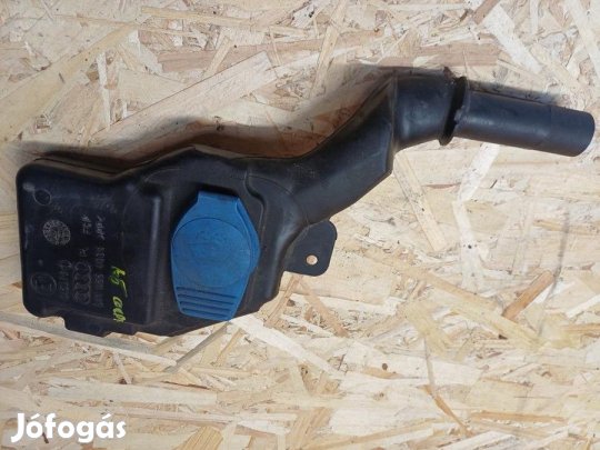 Audi A5 (2007-2017) Ablakmosó Tartály Töltőcső