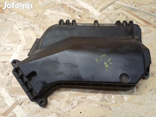 Audi A5 (2007-2017) Biztosítéktábla Fedél