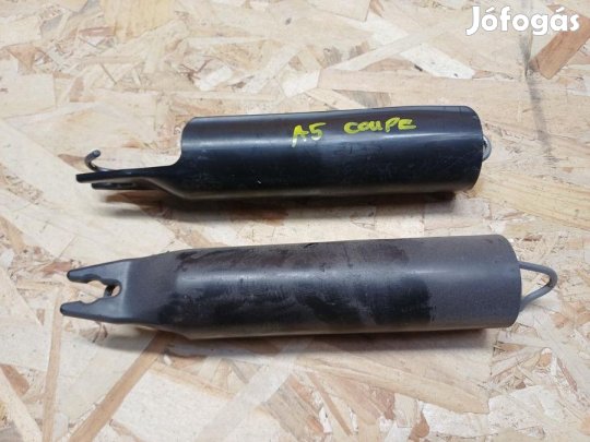 Audi A5 (2007-2017) Csomagtér Ajtó Rugó Pár