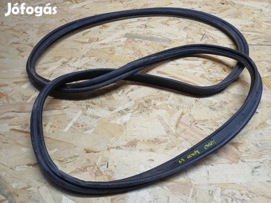 Audi A5 (2007-2017) Csomagtérajtó Kéder Gumi