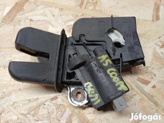 Audi A5 (2007-2017) Csomagtérajtó Központizár