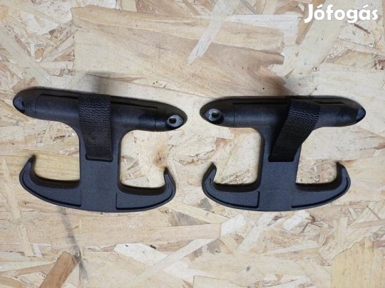 Audi A5 (2007-2017) Csomagtérakasztó Pár