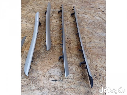 Audi A5 (2007-2017) Díszléc Szett