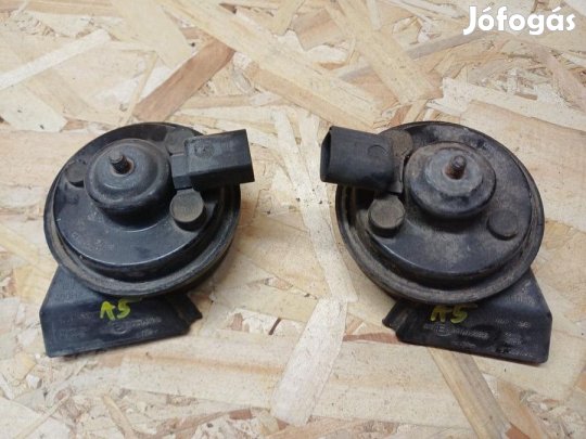 Audi A5 (2007-2017) Duda Pár