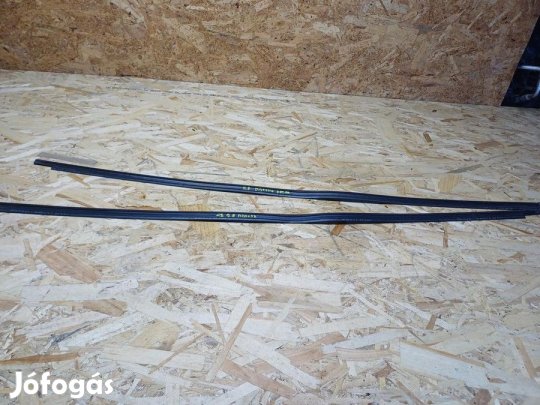 Audi A5 (2007-2017) Első Ajtó Gumi Kéder Pár