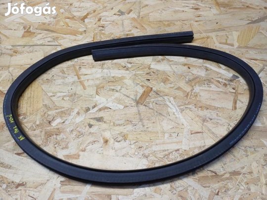 Audi A5 (2007-2017) Első Ajtó Kéder Gumi Jobb/Bal