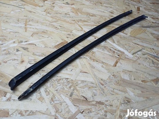 Audi A5 (2007-2017) Első Szélvédő Díszléc Pár