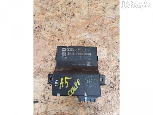 Audi A5 (2007-2017) Gateway