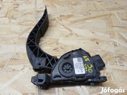 Audi A5 (2007-2017) Gázpedál