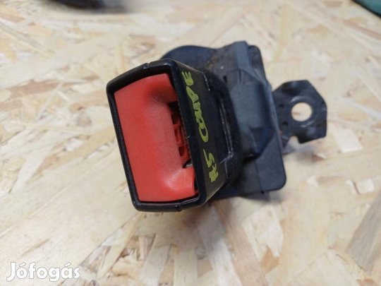 Audi A5 (2007-2017) Hátsó Biztonsági Öv Csat