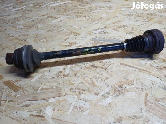 Audi A5 (2007-2017) Hátsó Féltengely Jobb/Bal