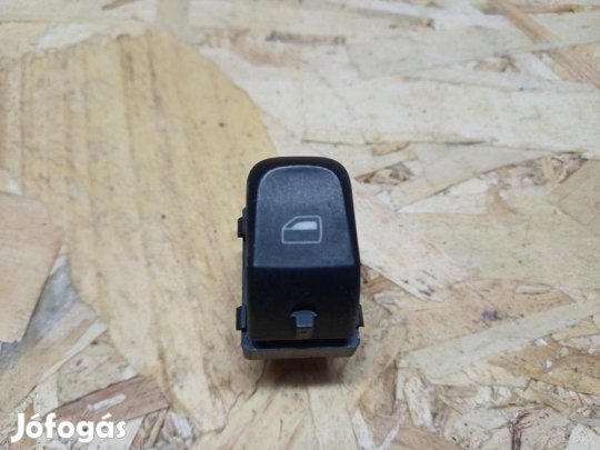 Audi A5 (2007-2017) Jobb Első Ablakemelő Kapcsoló