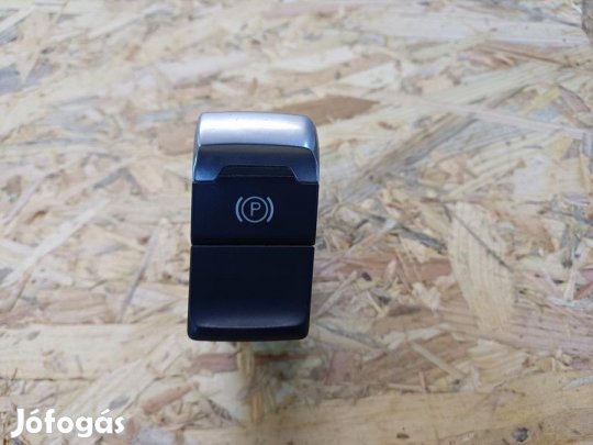 Audi A5 (2007-2017) Kézifék Kapcsoló