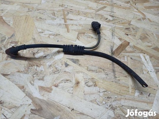 Audi A5 (2007-2017) Kézifék Vezeték