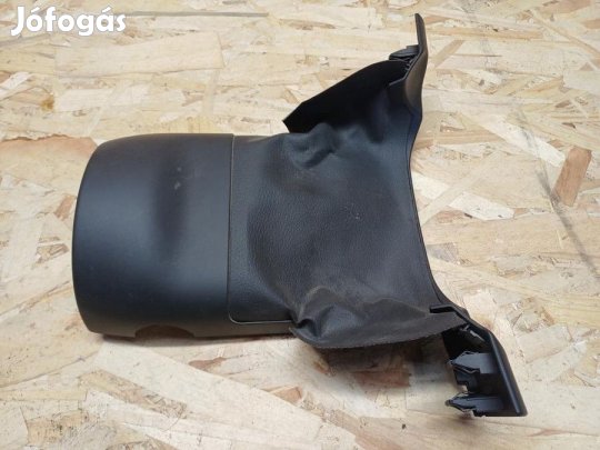 Audi A5 (2007-2017) Kormányoszlop Burkolat