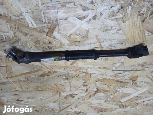 Audi A5 (2007-2017) Kormányoszlop Kardán