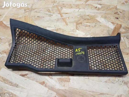 Audi A5 (2007-2017) Levélrács