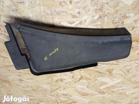 Audi A5 (2007-2017) Levélrács