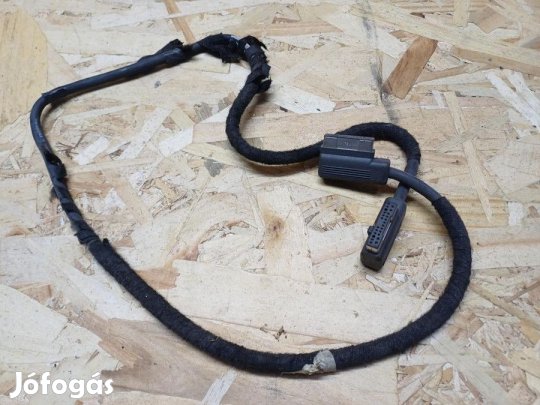 Audi A5 (2007-2017) MMI Kijelző Vezerék