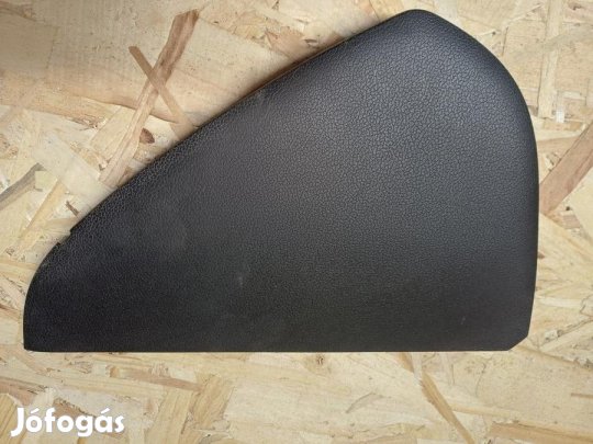 Audi A5 (2007-2017) Műszerfal Oldalsó Biztosíték Fedél