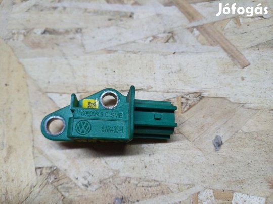 Audi A5 (2007-2017) Oldal Ütközés Érzékelő